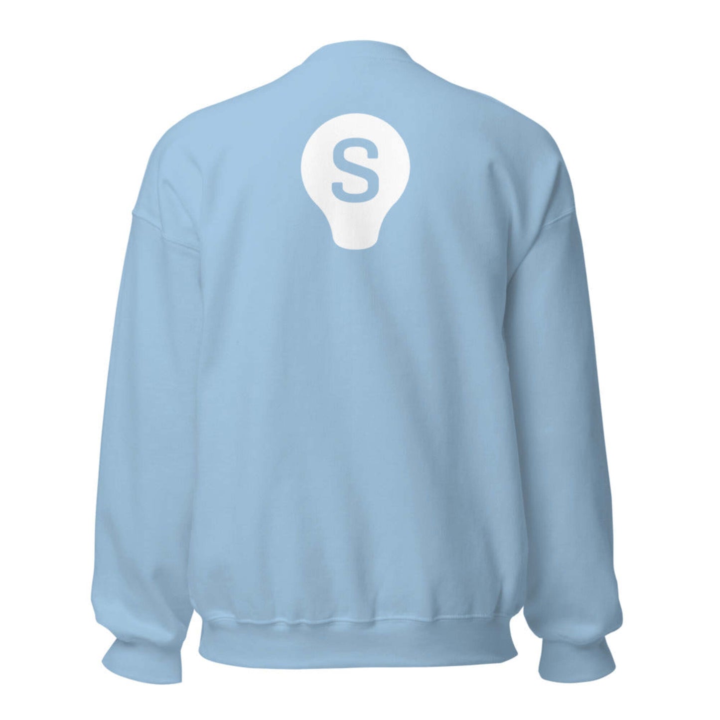 Unisex Sweatshirt (UK)