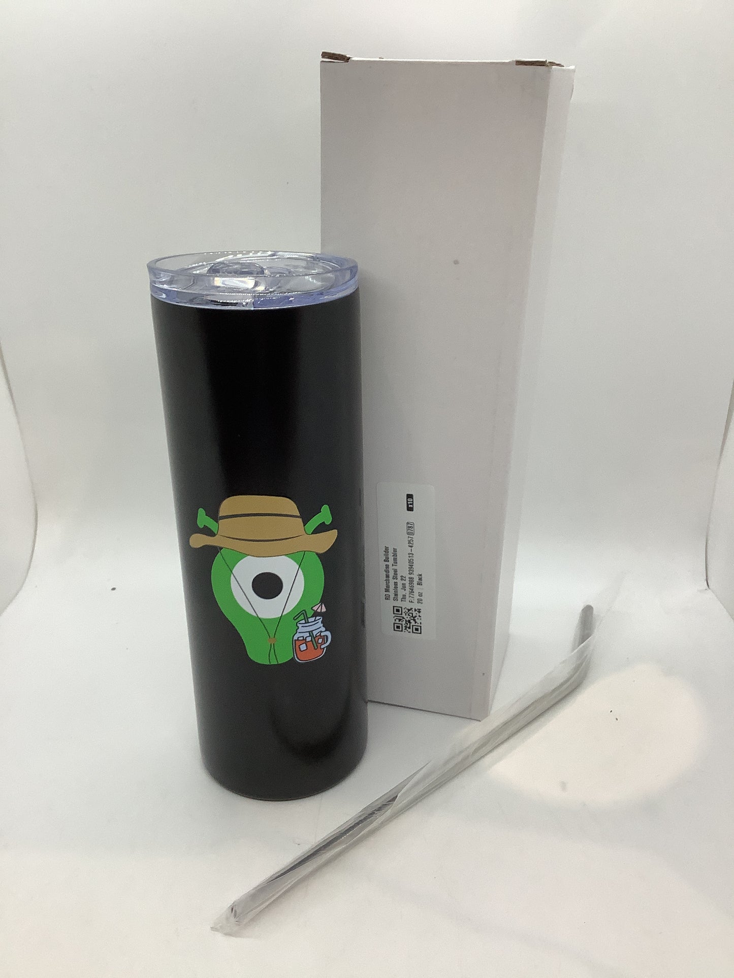 Tumbler cup (UK)