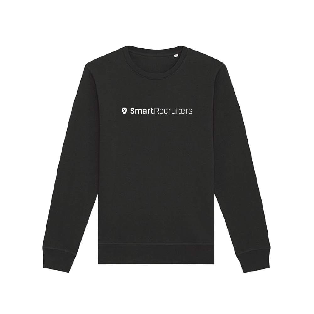 Sweatshirt - Black (EU)