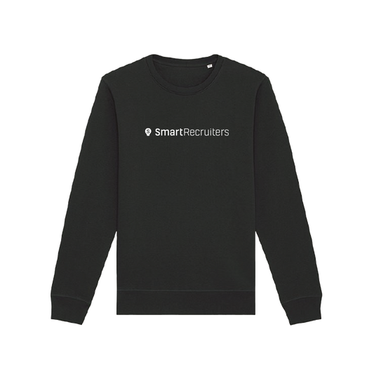 Sweatshirt - Black (UK)