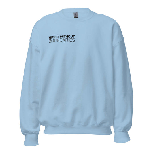 Unisex Sweatshirt (EU)