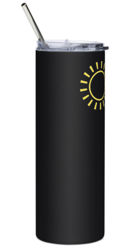 Tumbler cup (US)