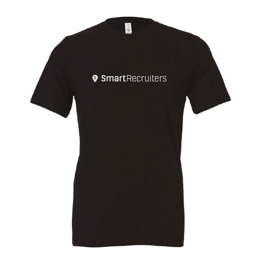 Black Tshirt - Logo Design (US)