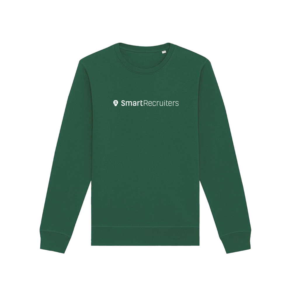 Sweatshirt - Green (EU)