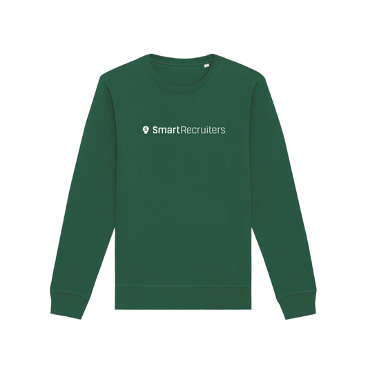 Sweatshirt - Green (EU)