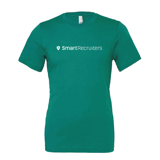 Green Tshirt - Logo Design (US)