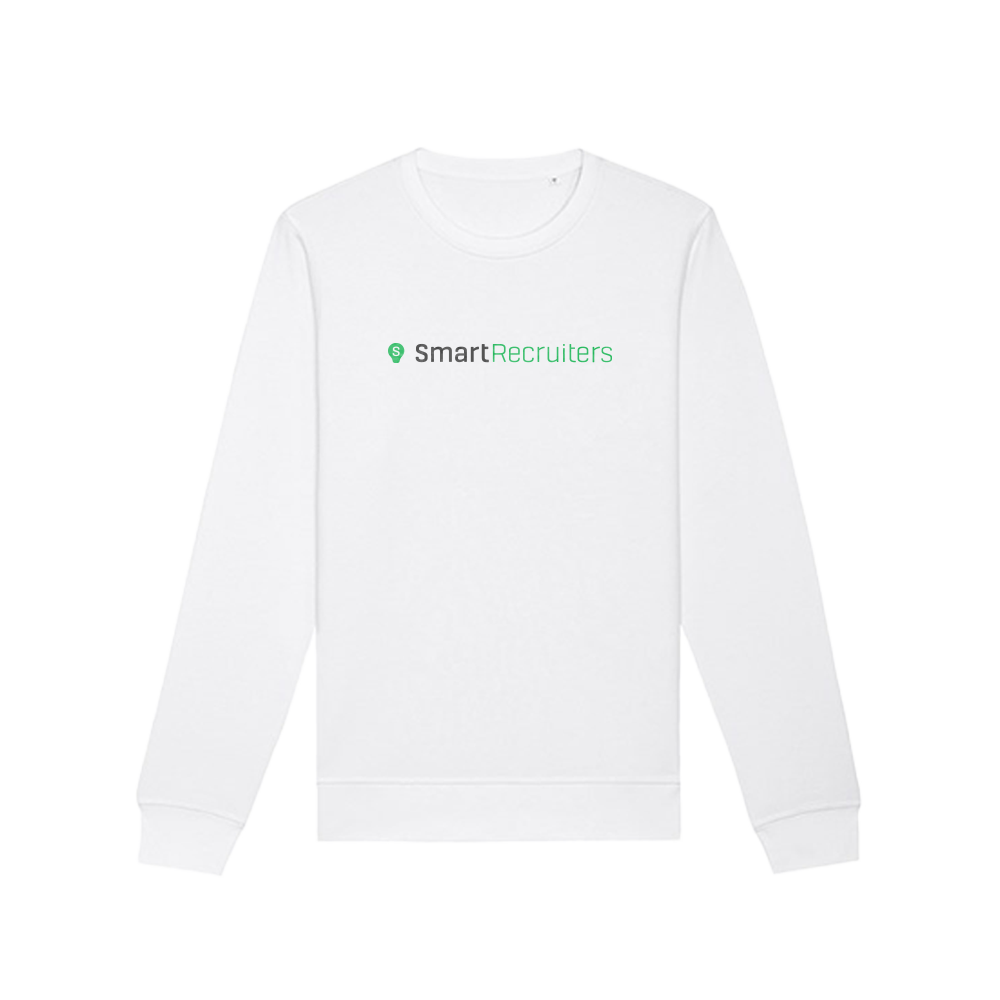 Sweatshirt - White (US)