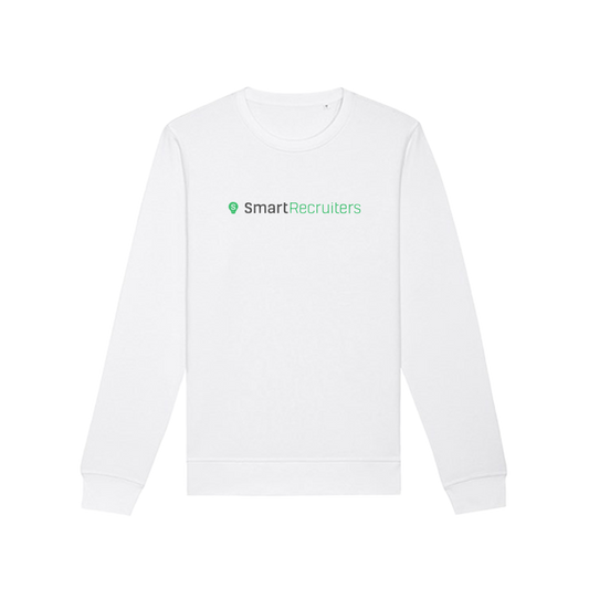 Sweatshirt - White (US)