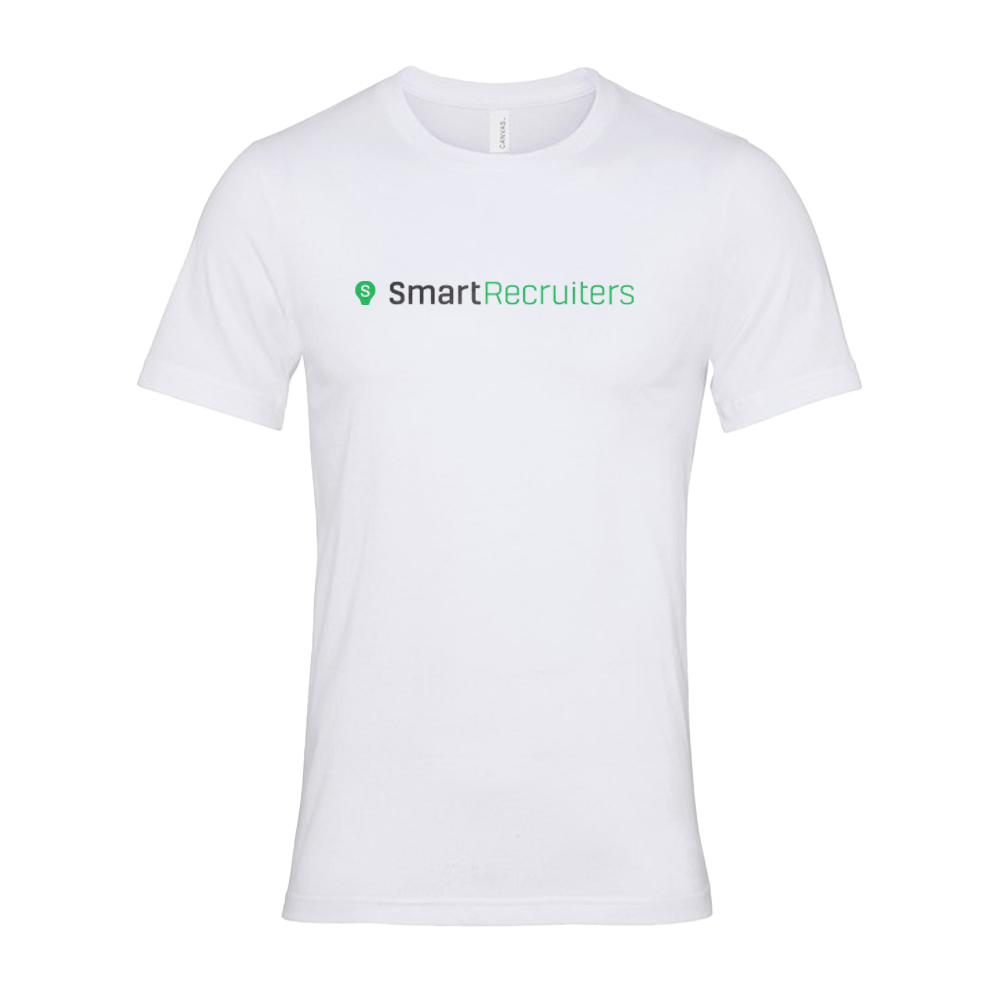 White Tshirt - Logo Design (UK)