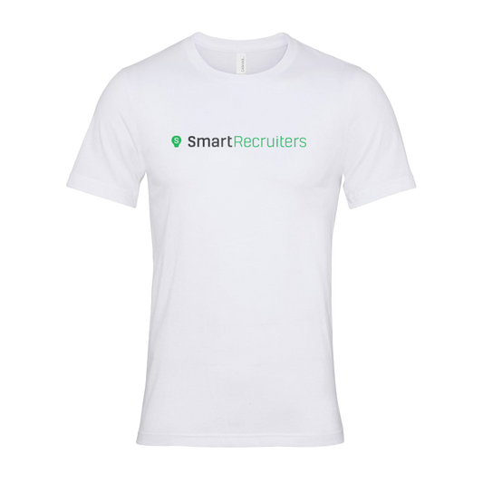White Tshirt - Logo Design (UK)